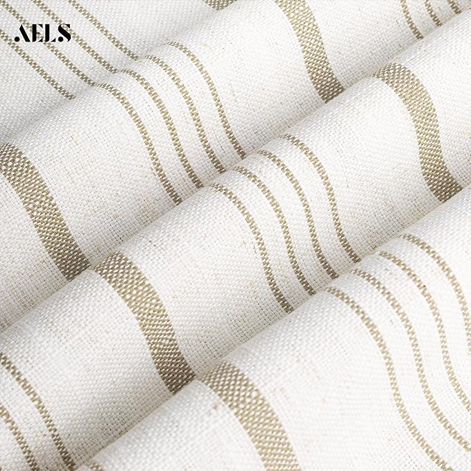 AELS Farmhouse Hanging Laundry Hamper - Image 3