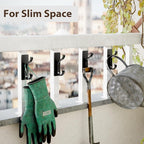 pickpiff Wall Hooks with Adhesive Strip - Image 6