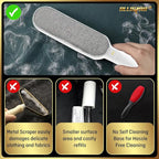 Lint Brush, Pet Hair Remover, Lint Remover - Image 4