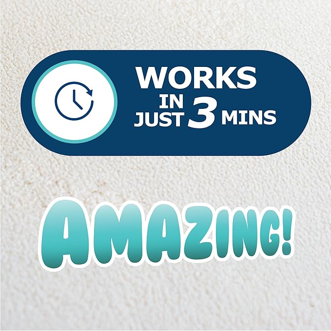 Dr. Beckmann Carpet Stain remover - Image 5