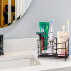 Dseap Toothbrush Holder, Electric Toothbrush Holder - Image 3
