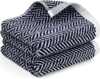 Cleanbear Hand Towels for Bathroom - Image 7