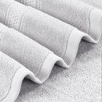 Utopia Towels 4 Pack Premium Bath Towels Set, 27 by 54 Inches, 100% Ring Spun - Image 5