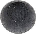 Household Essentials Woven Waste Basket - Image 5