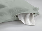 WENKO Laundry Hamper Bag Hanging, Over The Door Basket - Image 7