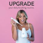 Tao Clean UV Sanitizing Sonic Toothbrush and Cleaning Station, Electric - Image 7
