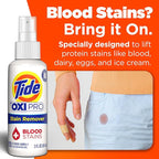 Tide Laundry Stain Remover Ultimate Stain Pack - Image 3