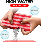 Multi-Purpose Sponges for Cleaning - Image 7