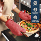 LANE LINEN Kitchen Towels Set - Image 6