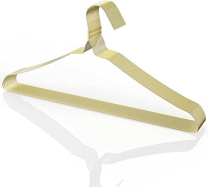 Mr. Pen Gold Metal Hangers by MrPen