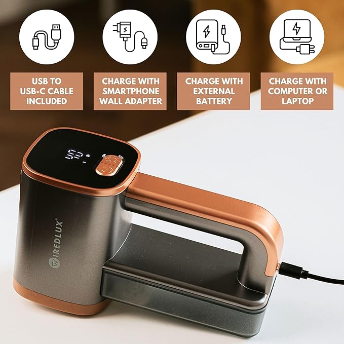 Electric Lint Remover - Image 6