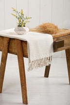Evelynen Turkish Hand Towels for Bathroom & Kitchen Towels Decorative Set of 2 - Image 4