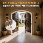 GoldPig Door Stoppers, 1 Pack Kickdown Door Stop - Image 4