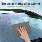 10 Pcs Thickened Magic Cleaning Cloth, Microfiber Streak Free Cleaning Cloths - Image 4