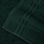 Elegant Comfort Three Line Popcorn Towel Set - Image 6