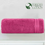 Elegant Comfort Three Line Popcorn Towel Set - Image 5