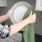 Ritz Royale Collection 100% Combed Terry Cotton, Highly Absorbent, Oversized - Image 3