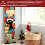Nuxovilar Ironing Board Covers Black Cat - Image 6