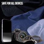 cellhelmet See Lion Swipes | Microfiber Lens Cleaning Cloths – Ultrasoft - Image 5