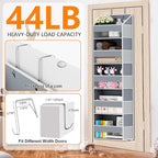 Over The Door Organizer - Image 4