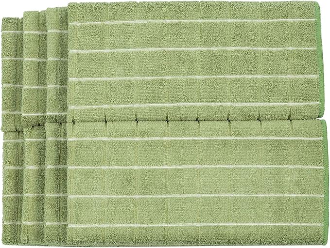 Microfiber Dish Towels - Image 2