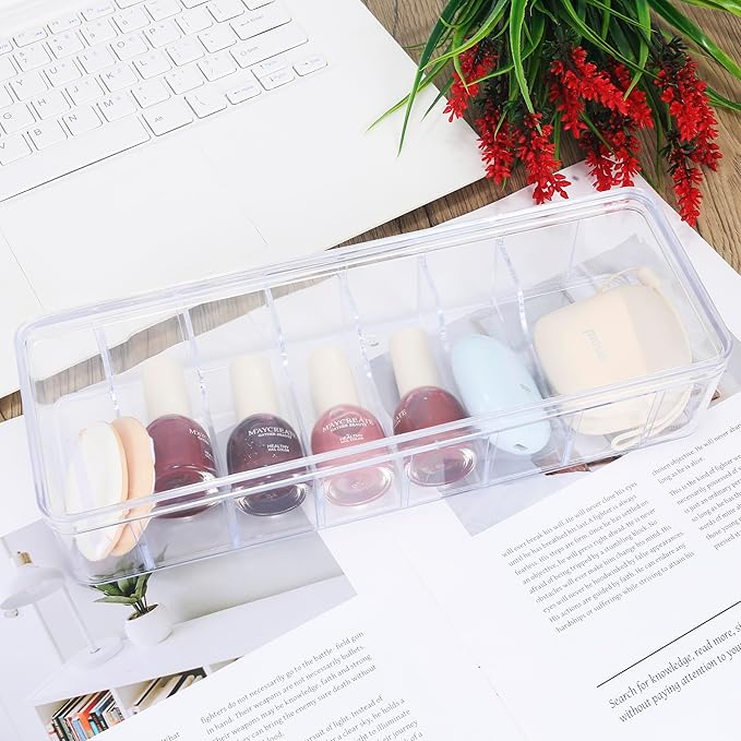 4pcs, Cord Storage Organizer, - Image 6