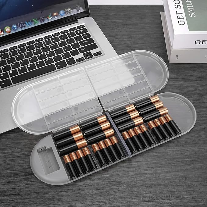 Linkidea Battery Storage Case - Image 6