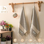 Turkish Hand Towels - Image 2