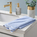 Peri Home 100% Cotton Hand Towel by perihome