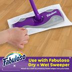 Fabuloso Dry Cloths - Image 3