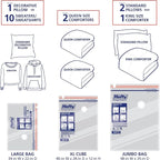 Hefty Shrink-Pak Starter Kit - Image 5