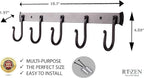 RTZEN Wall Mount Hook Set - Image 4