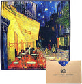 Large Classic Art by CleanClearMicrofiber