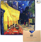 Large Classic Art by CleanClearMicrofiber