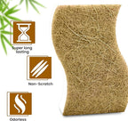 Natural Kitchen Sponge –24-Pack Biodegradable Sponges - Image 5