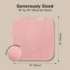 6-Pack Baby Washcloths - Image 4