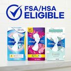 Always Pure Cotton Feminine Pads - Image 9
