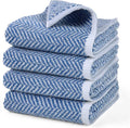 Cleanbear Hand Towels for Bathroom, Ultra Soft and Highly Absorbent, by Cleanbear