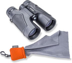 Carson Stuff-It Microfiber Lens Cloth Cleaning System - Image 6