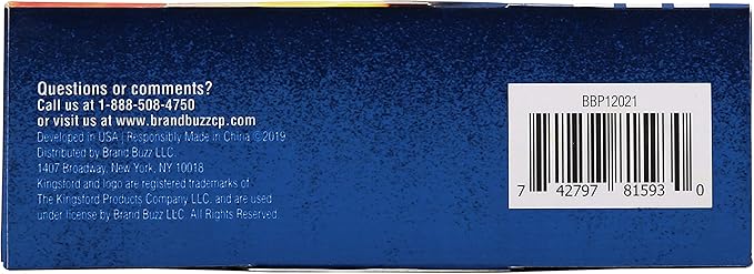 Kingsford Heavy Duty Pop-Up Grilling Foil Sheets - Image 3