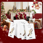 MYARO 12 Packs Vanilla Scented Sachets - Image 6