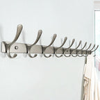 SKOLOO Coat Rack Wall Mounted - Image 3