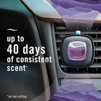 Febreze Car Mountain Scent Air Freshener Vent Clip, .07 oz - Image 4
