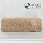 Elegant Comfort Three Line Popcorn Towel Set - Image 5