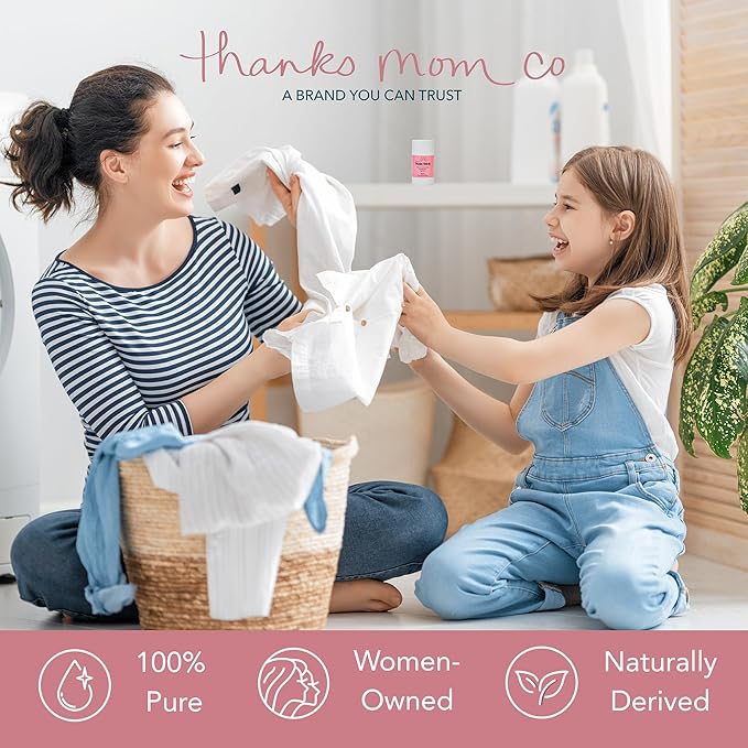 Mary's Stain Remover - Image 9
