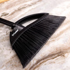 O-Cedar Indoor & Outdoor Strong Sweep Broom & Brush Bundle | Heavy Duty - Image 11