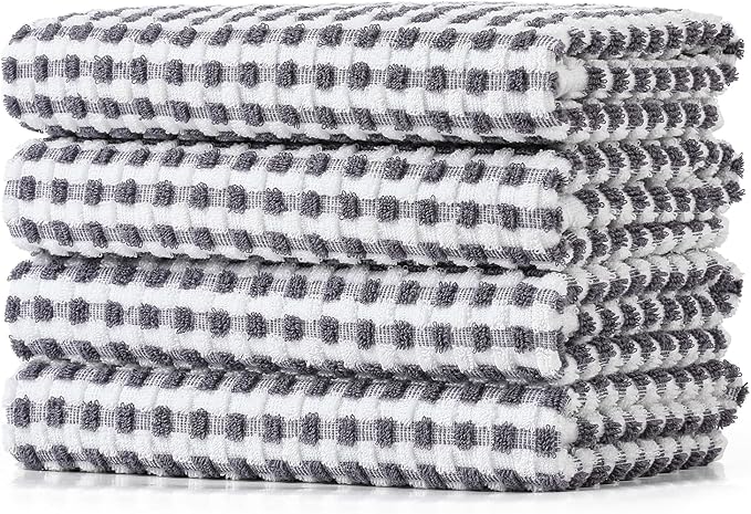 SALAS Cotton Dish Towels Cloths by Unknown