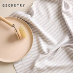 GEOMETRY Kitchen Tea Towels - Image 8