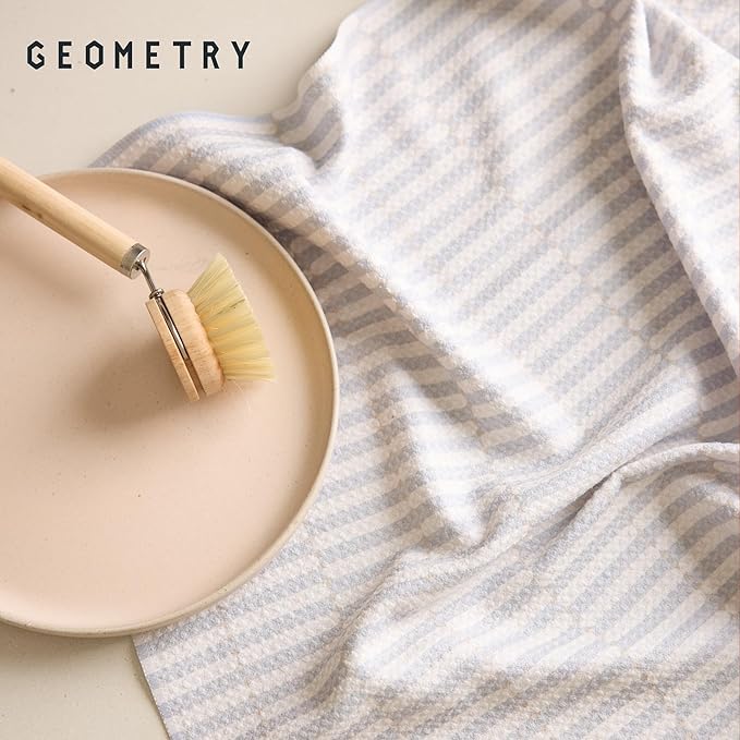 GEOMETRY Kitchen Tea Towels - Image 8