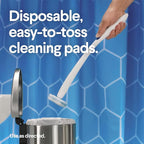 Clorox ToiletWand Disinfecting Refills, Disposable Wand Heads - Image 5